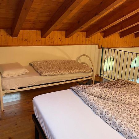 Casa Ornella Daire Ponte Caffaro Dış mekan fotoğraf