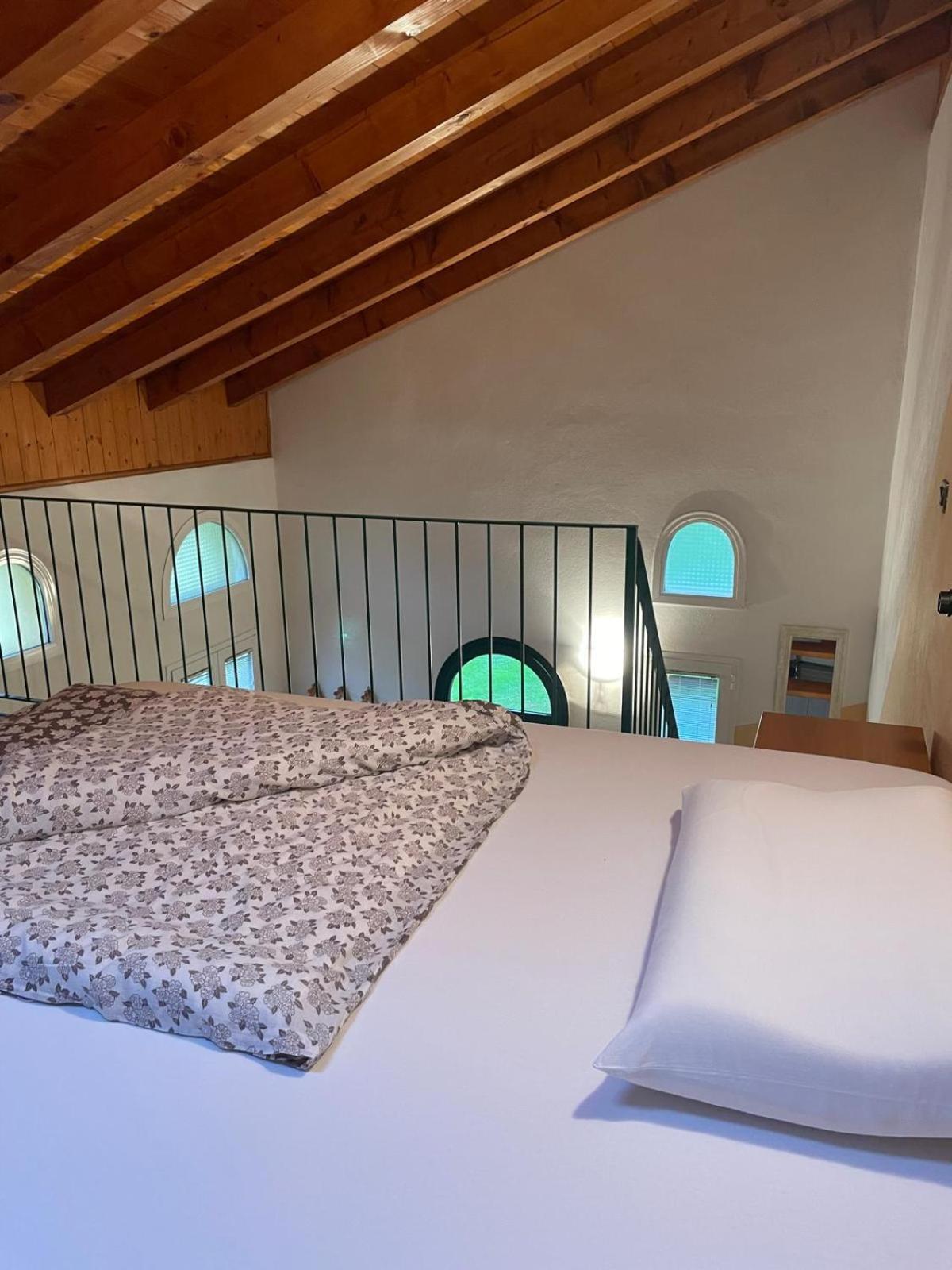 Casa Ornella Daire Ponte Caffaro Dış mekan fotoğraf