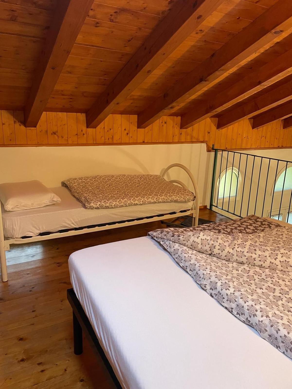 Casa Ornella Daire Ponte Caffaro Dış mekan fotoğraf