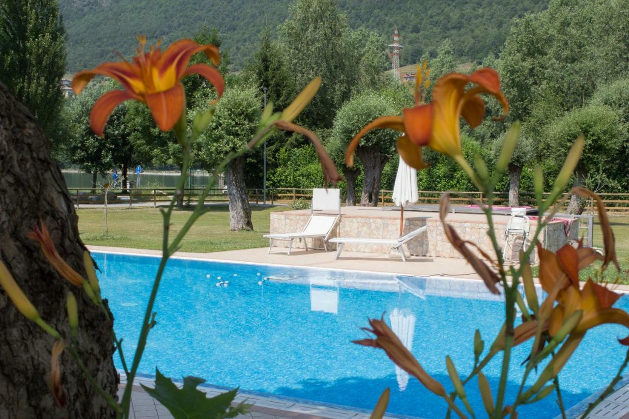 Casa Ornella Daire Ponte Caffaro Dış mekan fotoğraf
